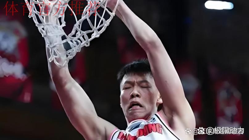 张昊不打+杜润旺有伤!广东祭出奇兵,这可是近10年天赋最强之人 张昊不打+杜润旺有伤!广东祭出奇兵,这可是近10年天赋最强之人